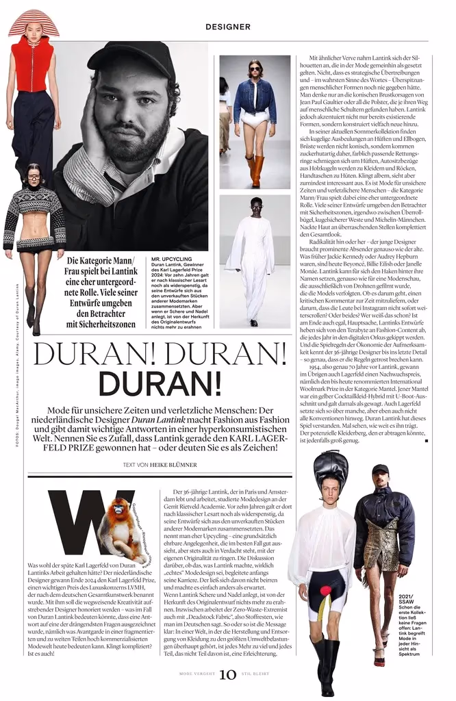 Focus Style Magazine. High Fashion and High Class Journalism
